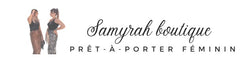 Samyrah boutique