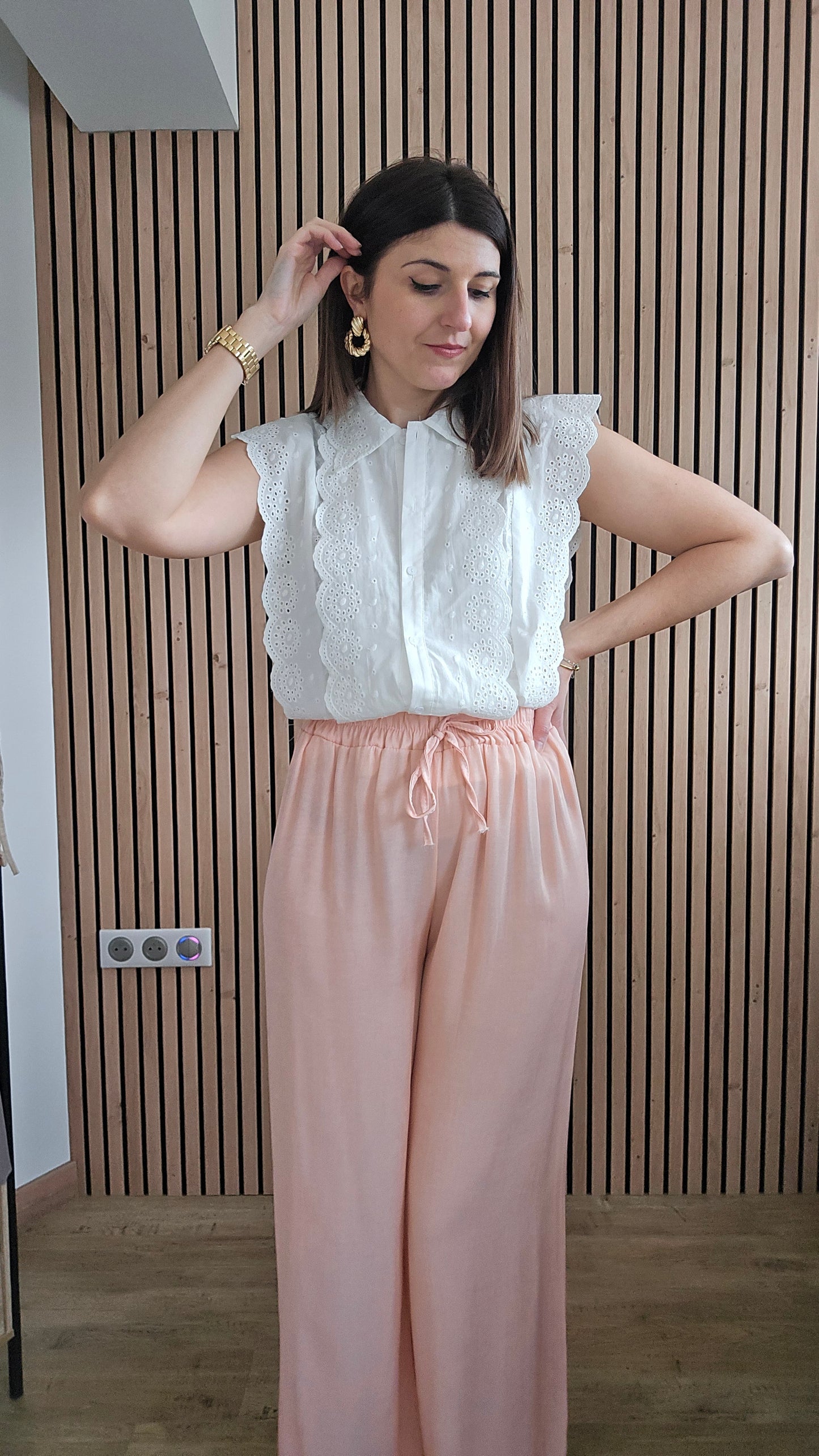 Pantalon MAUREEN