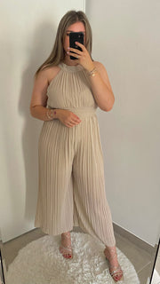 Combinaison pantalon Vienne