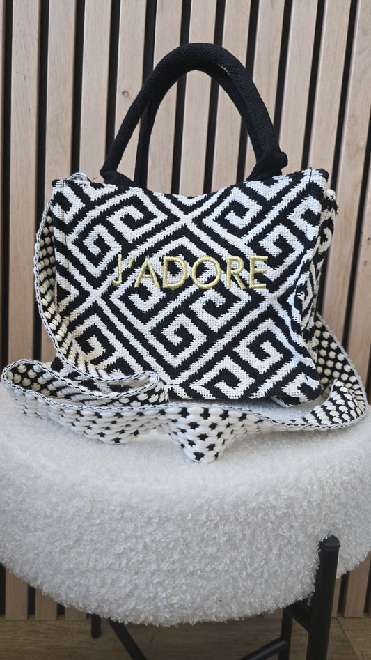 Sac j’adore