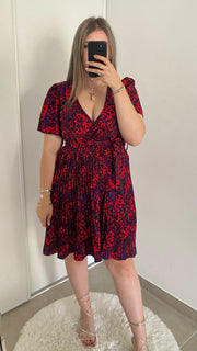 Robe Venise Curvy