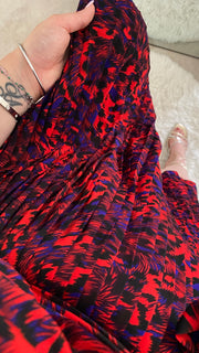 Robe Venise Curvy