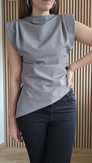 Top gris LISE