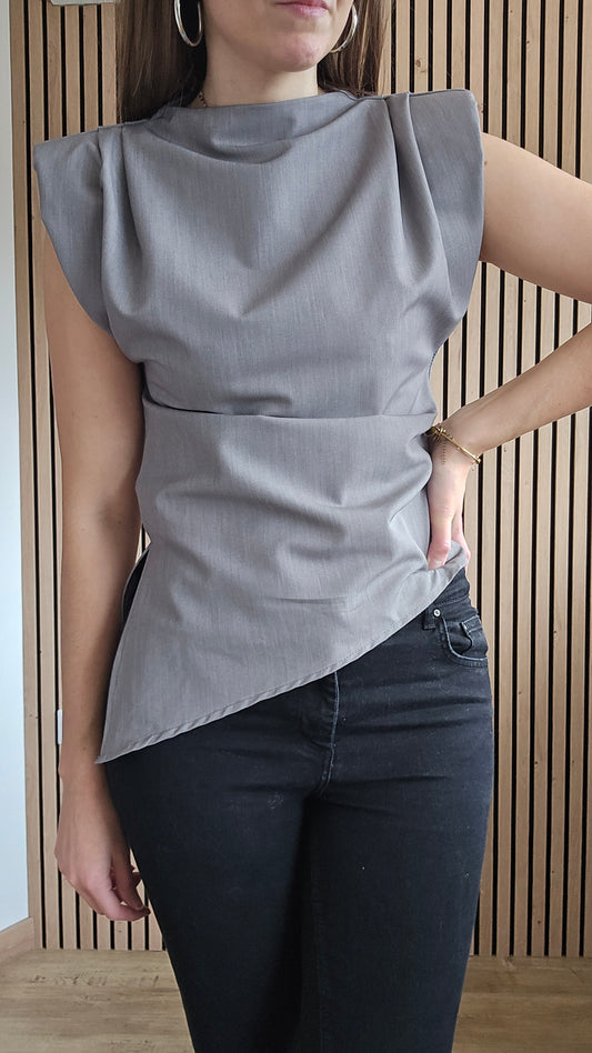 Top gris LISE