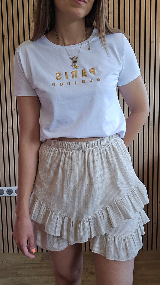 Tee shirt ROME