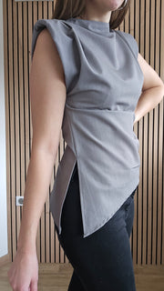 Top gris LISE
