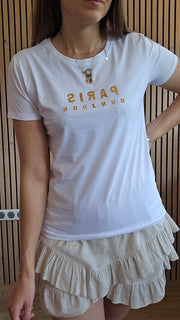 Tee shirt ROME